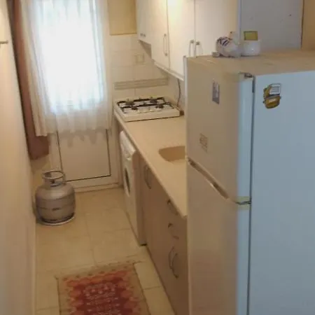 Appartement Elizya Gunluk Kiralik Evler Didim