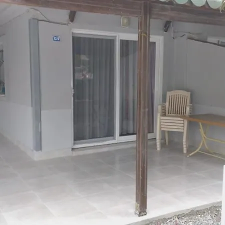 Elizya Gunluk Kiralik Evler Appartement