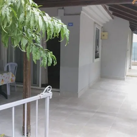 Elizya Gunluk Kiralik Evler Appartement Didim